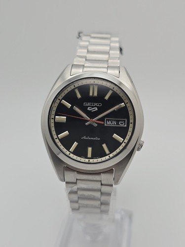 Seiko sports srpk89k1 black - seiko,