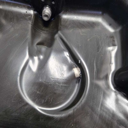 Coppa olio motore per ford - per,