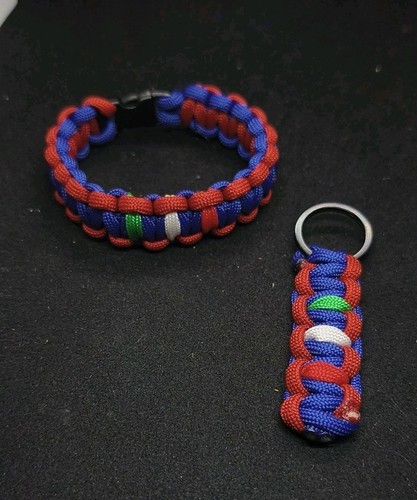 Bracciale portachiavi - bracciale,