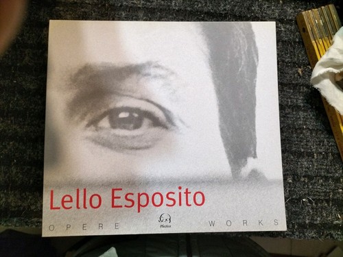 Lello esposito opere - lello,