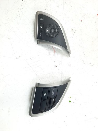 Set pulsanti volante