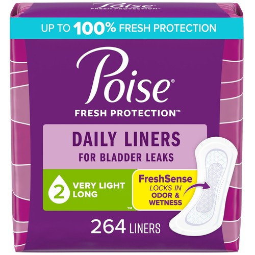Poise incontinenza panty - poise,