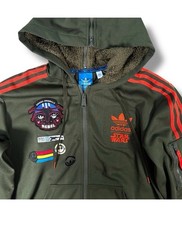 ADIDAS ORIGINALS STAR WARS