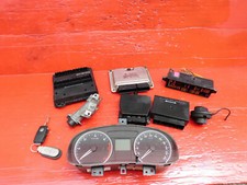 KIT CHIAVE CENTRALINA KM161773 SKODA ROOMSTER 1.4 TDI 59KW P5 BNV 2007 WILLY KIT