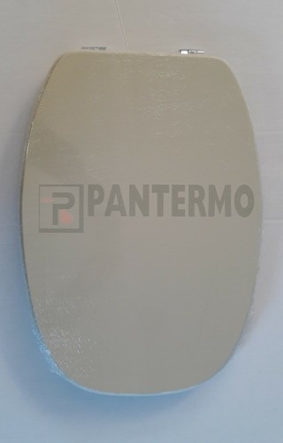 Sedile legno copriwater - wc,