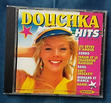 Douchka Esposito "Hits