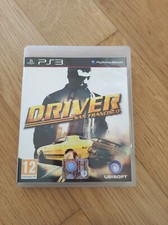 DRIVER SAN FRANCISCO SONY