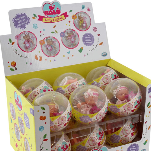 Bamboline collezione con - bamboline,