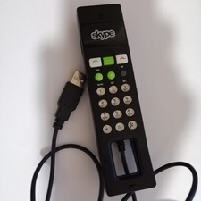 Telefono Internet-Internet Telephone-Skipe - Telefono PC - USB - vari modelli