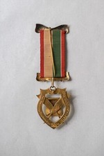 Rara Medaglia in argento