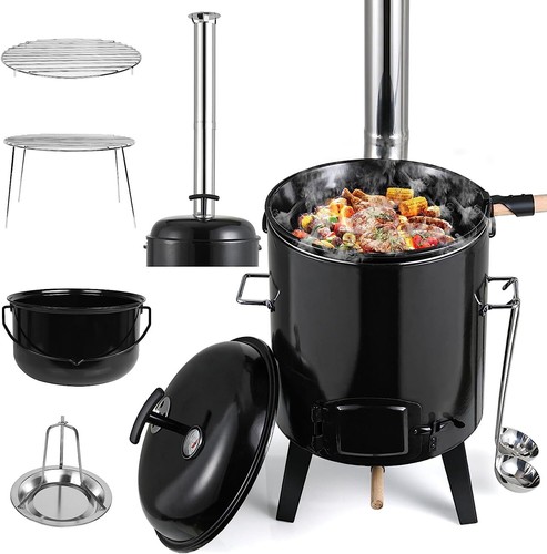 Cannone gulasch stufato forno
