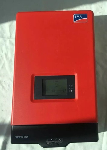 Inverter solare fotovoltaico