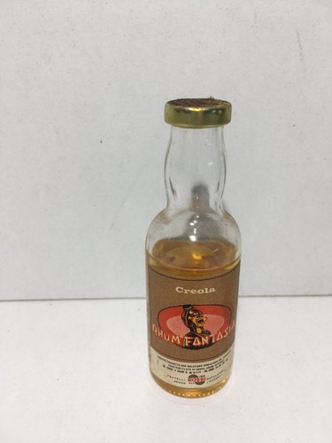 Mignon bottles miniature - -,