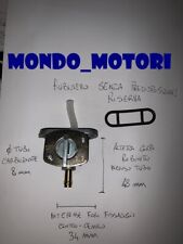 rubinetto benzina adattabile a