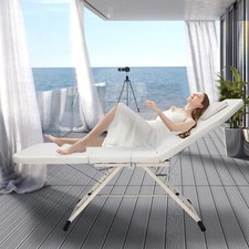 Salone tatuaggi portatile 71"