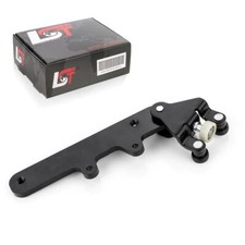 Guida A Rulli Porta Scorrevole