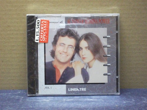Albano romina power vol 1 - albano, vol.