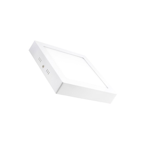 Plafoniera led 12w lato - led,