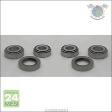 2X Kit Cuscinetti Cuscinetto