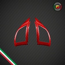 Cover pulsanti volante in