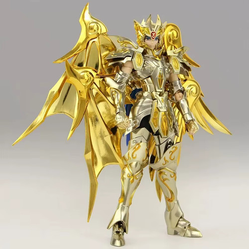 Figurine saint seiya - figurine,