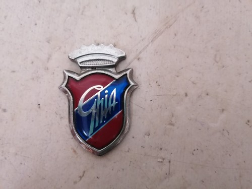 Ford scorpio fregio sigla - scorpio,