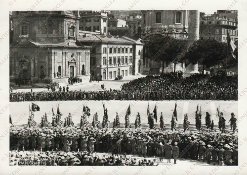 Roma sfilamento delle - roma,