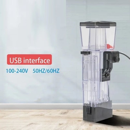 Dc24v bubble nano acquario - dc24v,