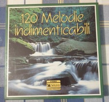 120 Melodie indimenticabili -