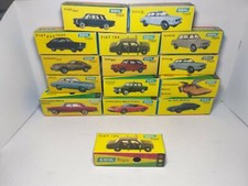 EDIL TOYS ART 7 FIAT 124 SOLO