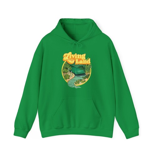 Felpa con cappuccio unisex
