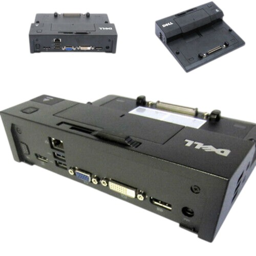 Dell pr03x port ii - e-port,