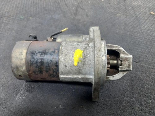 Motorino avviamento saab - motorino,