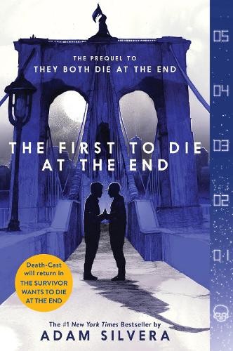 Adam silvera the first die - silvera,