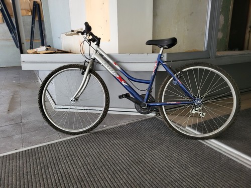 Mountain bike donna ragazzo - bike, donna-ragazzo