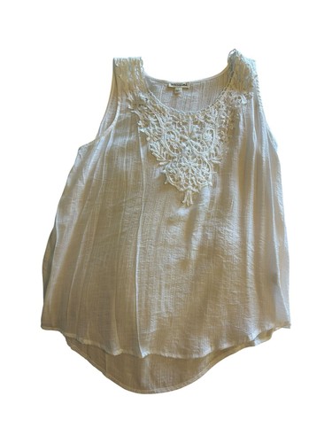 Canotta donna messini bianca - donna,