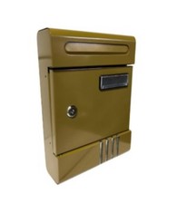 CASSETTA POSTALE CASELLARIO