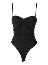 Lovery Top body sgambato con