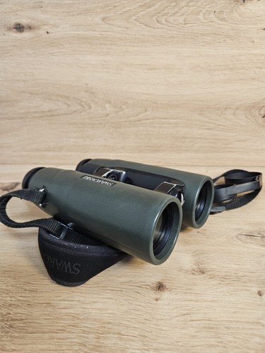 Swarovski 5x42 binoculars - swarovski, 8.5x42