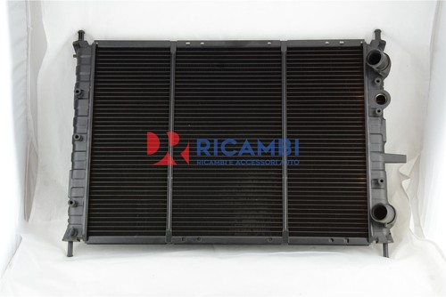 Radiatore raffreddamento - radiatore,