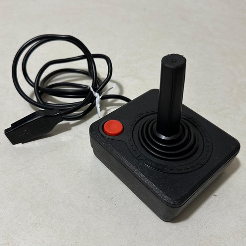 Joystick atari 2600 - joystick, originale