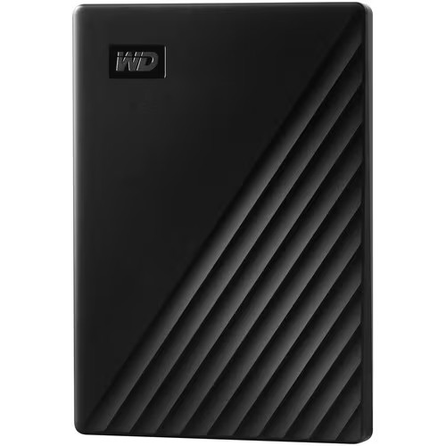 Western digital passport - western,