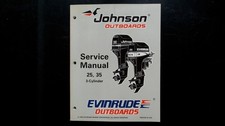 Johnson Evinrude 25 35 3
