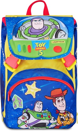 Seven toy story zaino - seven,