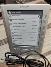 Sony ereader prs - sony, prs-300