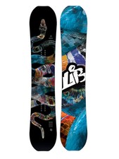 LIB TECH T.RICE PRO SNOWBOARD