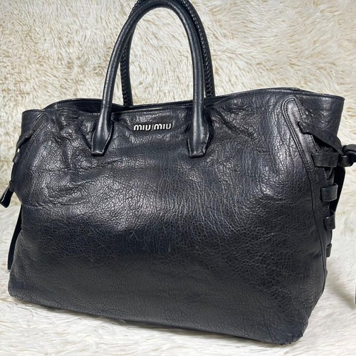Miu borsa tote - miu,