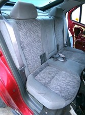 sedili posteriori ROVER 400