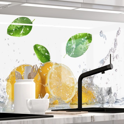 Pannello posteriore cucina