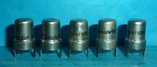 5 Tubi Nuvistor RCA 7586